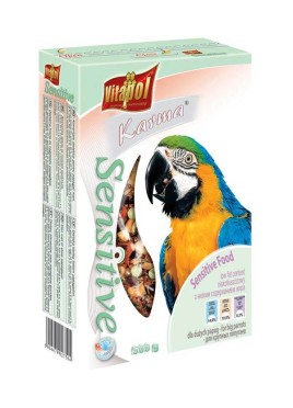 Vitapol Dietary Food for Parrot 300 Gm